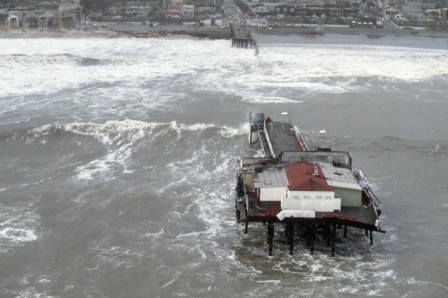 El Nino tái xuất nhưng yếu hơn so với dự báo ảnh 1